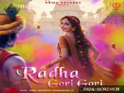 Radha Gori Gori