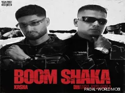 Boom Shaka