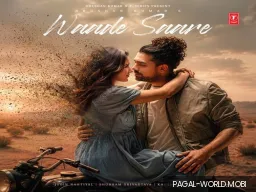 Waade Saare