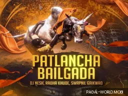 Patlancha Bailgada