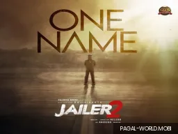 One Name