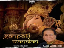 Ganpati Vandan