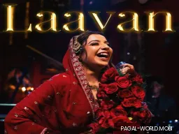 Laavan