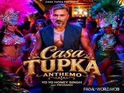 Casa Tupka Anthemo