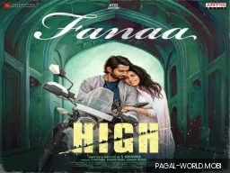Fanaa