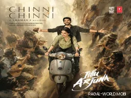 Chinni Chinni