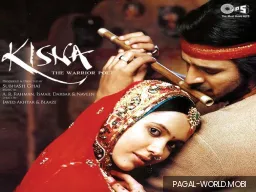 Woh Kisna Hai
