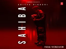 Sahiba