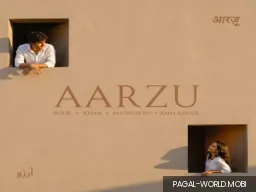 Aarzu