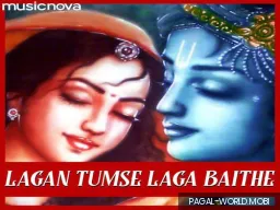 Lagan Tumse Laga Baithe